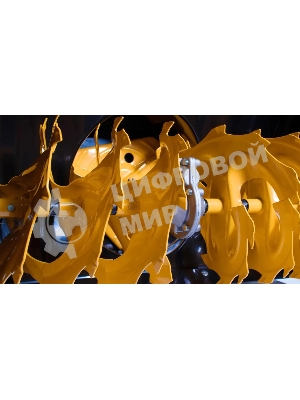 Снегоуборщик Champion STT 1170E бензо 11 лс 337 см3 шир. захв. 70 см выс. захв. 55 см ск.6+2 135кг на гус.