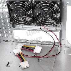 Серверный корпус ExeGate EX293582RUS Pro 4U660-HS24 (RM 19