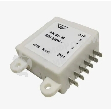 Блок управления клапаном КК01-М (Атлант) 908081458002