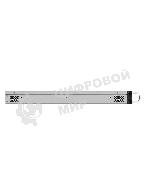 Серверный корпус ExeGate Pro 1U430-02 (RM 19