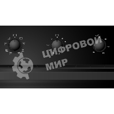 Духовой шкаф Evelux EO 622 EB