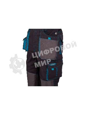 Полукомбинезон Gross 90354 размер XL