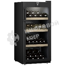 Винный шкаф Liebherr WPbl 4201-20 001