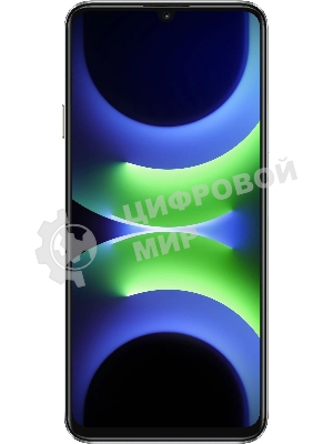 Смартфон Huawei Nova Y63 6/128Gb, серебристый