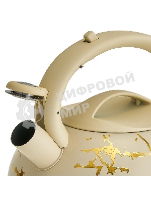 Чайник ALPENKOK AK-541 3 л