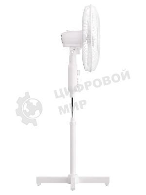Бытовой вентилятор Royal clima RSF-1602M-WT