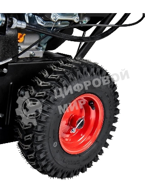 Снегоуборщик бензиновый Elitech ST 0762LE 7л.с.