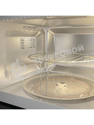 Встраиваемые микроволновые печи GORENJE