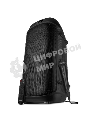 Портативная колонка Sven PS-850, черный