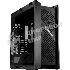 Компьютерный корпус ASUS ROG STRIX HELIOS II GX601S черный