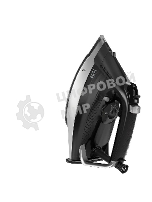 Утюг Beko SIM 5124 A черный, 2400 Вт, 45 г/мин, 230 г/мин, 300 мл