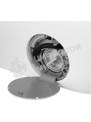 Стиральная машина Maunfeld MFWM148WH02 белый, загрузка фронтальная 8 кг, 1400 об/мин., класс: А+++