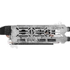 Видеокарта AsRock Radeon RX 7600 Challenger 8G OC