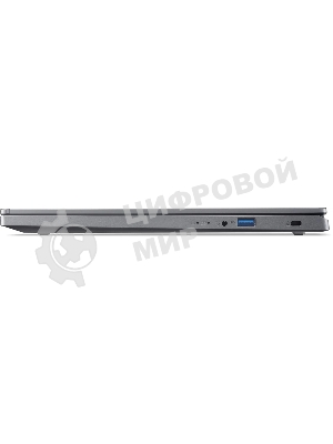 Ноутбук Acer Aspire 15 A15-51M-39CN Core 3 100U 16Gb SSD512Gb Intel Graphics 15.6