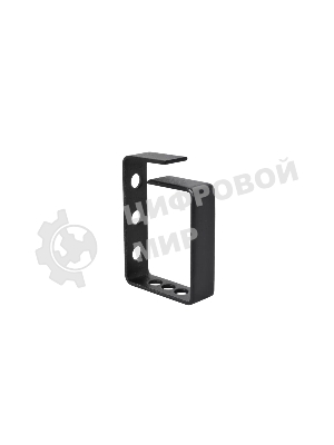 Кабельный органайзер ЦМО СМ-9005-5 односторонний кольца 1U глуб.:47мм (упак.:5шт)