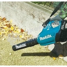 Воздуходувка Makita DUB362Z 36В д\2-х акк 18В Li-ion 11400\21500об\м
