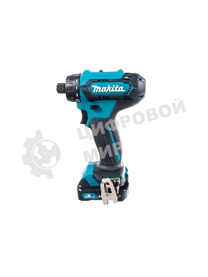 Дрель Makita DF033DWAE