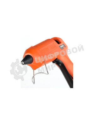 Клеевой пистолет Patriot GG 101 100Вт стерж.:11х100мм