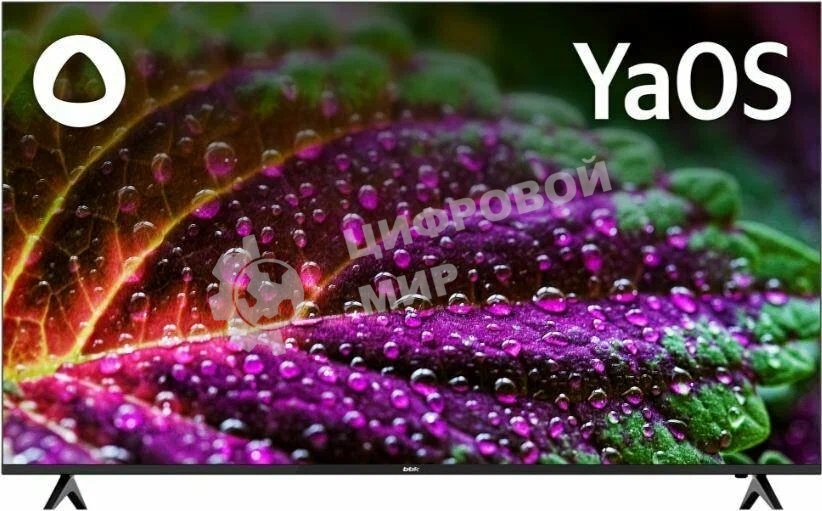 Телевизор BBK 65