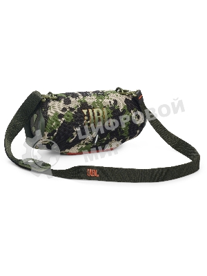 Портативная акустика JBL XTREME 4, камуфляж