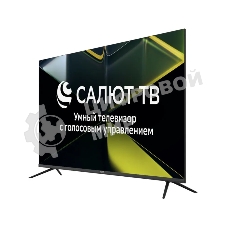 Телевизор LEFF 43