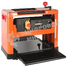 Станок рейсмусовый PATRIOT TP 330 2000 Вт, 8000 об/мин, макс. ширина обработки 330 мм