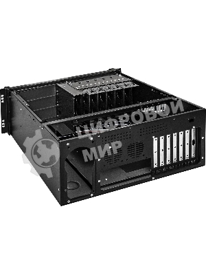 Серверный корпуса ExeGate Pro 4U4021S (RM 19