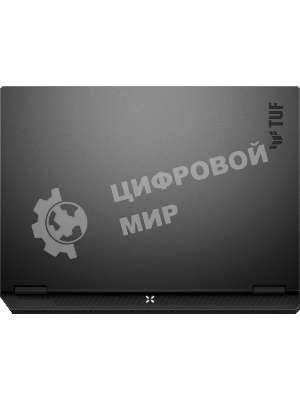 Ноутбук Asus TUF Gaming A16 FA608UM-RV096 Ryzen 7 260 16Gb SSD 512Gb NVIDIA GeForce RTX 5060 8Gb 16