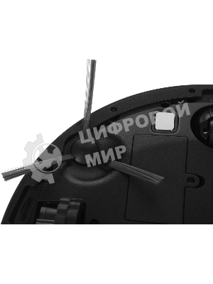 Робот-пылесос Haier HSR Care S3B