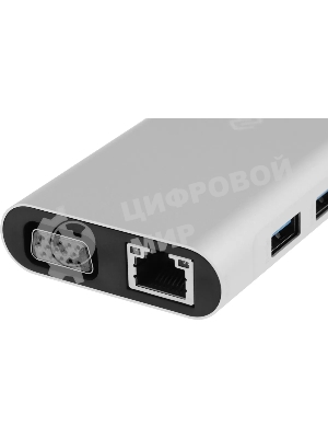 Стыковочная станция Digma DS-051