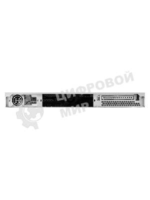 Серверный корпус ExeGate Pro 1U430-02 (RM 19