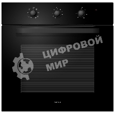 Духовой шкаф Evelux EO 622 EB