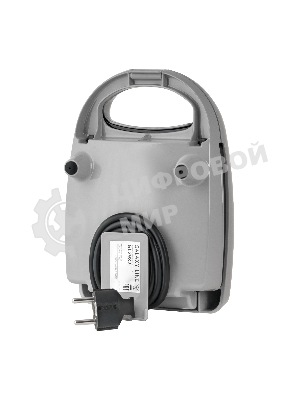 Десертница Galaxy Line GL 2983, серый, с несъемными пластинами, 650 Вт