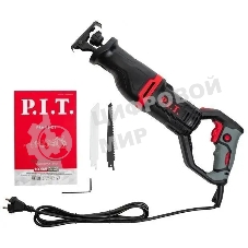 Сабельная пила P.I.T. PSA115-C1 2800ход/мин