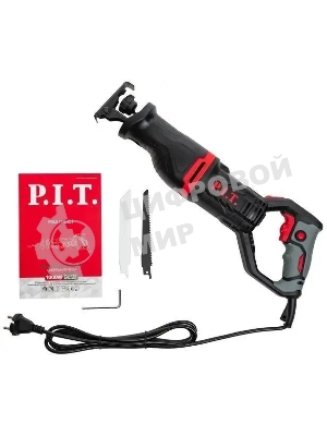 Сабельная пила P.I.T. PSA115-C1 2800ход/мин