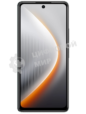 Смартфон Tecno POVA 7 Neo 8/128Gb, серебристый