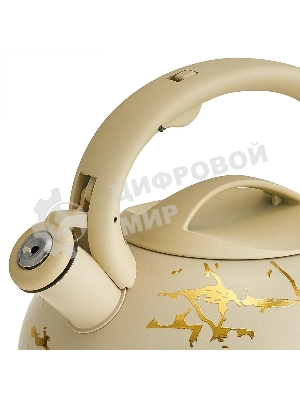 Чайник ALPENKOK AK-541 3 л