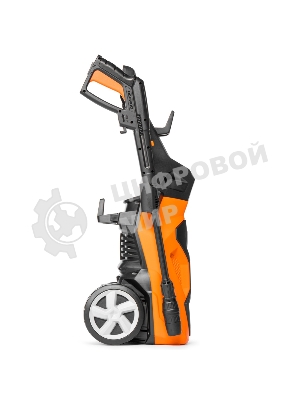 Мойка высокого давления DAEWOO DAW 500, 2100Вт 500л/ч 155 бар