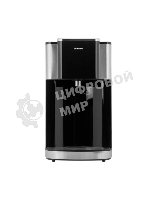 Термопот CENTEK CT-3200 проточный,4л, 2600 Вт, 4 режима нагрева, СЕНСОР LCD дисплей, функ.самоочистки