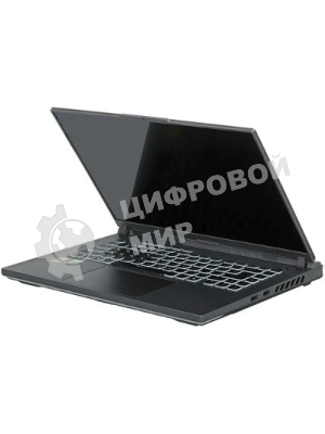 Ноутбук ASUS ROG Strix G16 G614PR-RV027 серый AMD Ryzen 9 8940HX 2400MHz/16