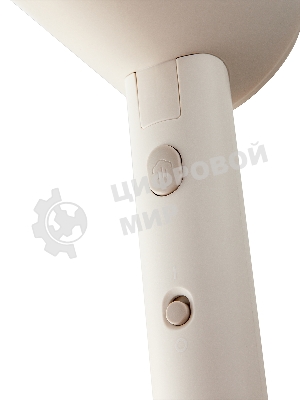 Отпариватель Brayer BR4130 бежевый, 1200 Вт, 18 г/мин, 100 мл