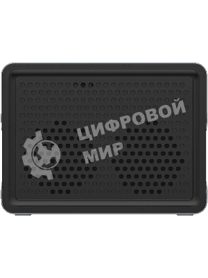 Проектор Cactus CS-PRU.03B.WUXGA-A DLP 6500Lm (1920x1080) 2000:1 ресурс лампы:30000часов 1xUSB typeA 1xHDMI 1.5кг