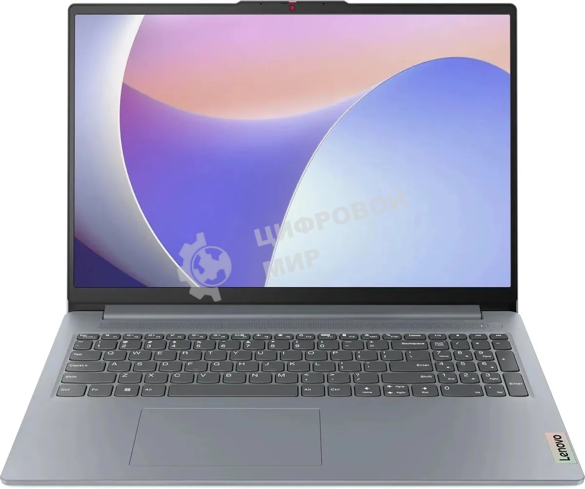 Ноутбук Lenovo IP3 Slim 15AMN8 15.6