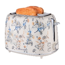 Тостер BRAYER BR2103YE