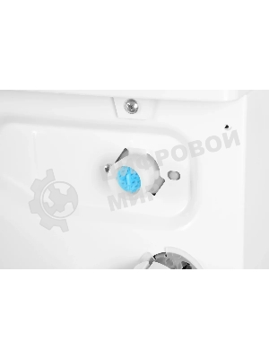 Стиральная машина Vitek VT-WME6008 класс: A++ загр.фронтальная макс.:6кг белый