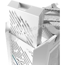 Компьютерный корпус ASUS ROG STRIX HELIOS II GX601S WHITE