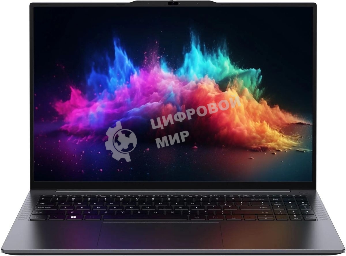 Ноутбук CHUWI CoreBook Plus 16
