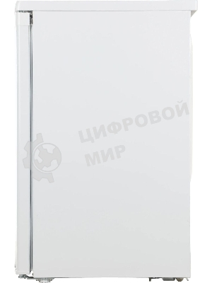 Морозильная камера Maunfeld MFFR85W, белый, 80л, 3 ящика