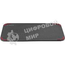 Набор из 3 ножей и разделочной доски Rondell RD-1491 Strike