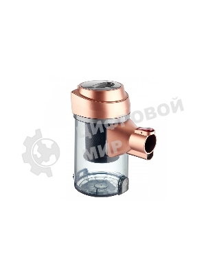 Пылесос вертикальный BRAYER BR4261 бежевый, питание от аккумулятора, 80 Вт, уборка сухая, пылесборник 1 л, работа от АКБ max 35 мин